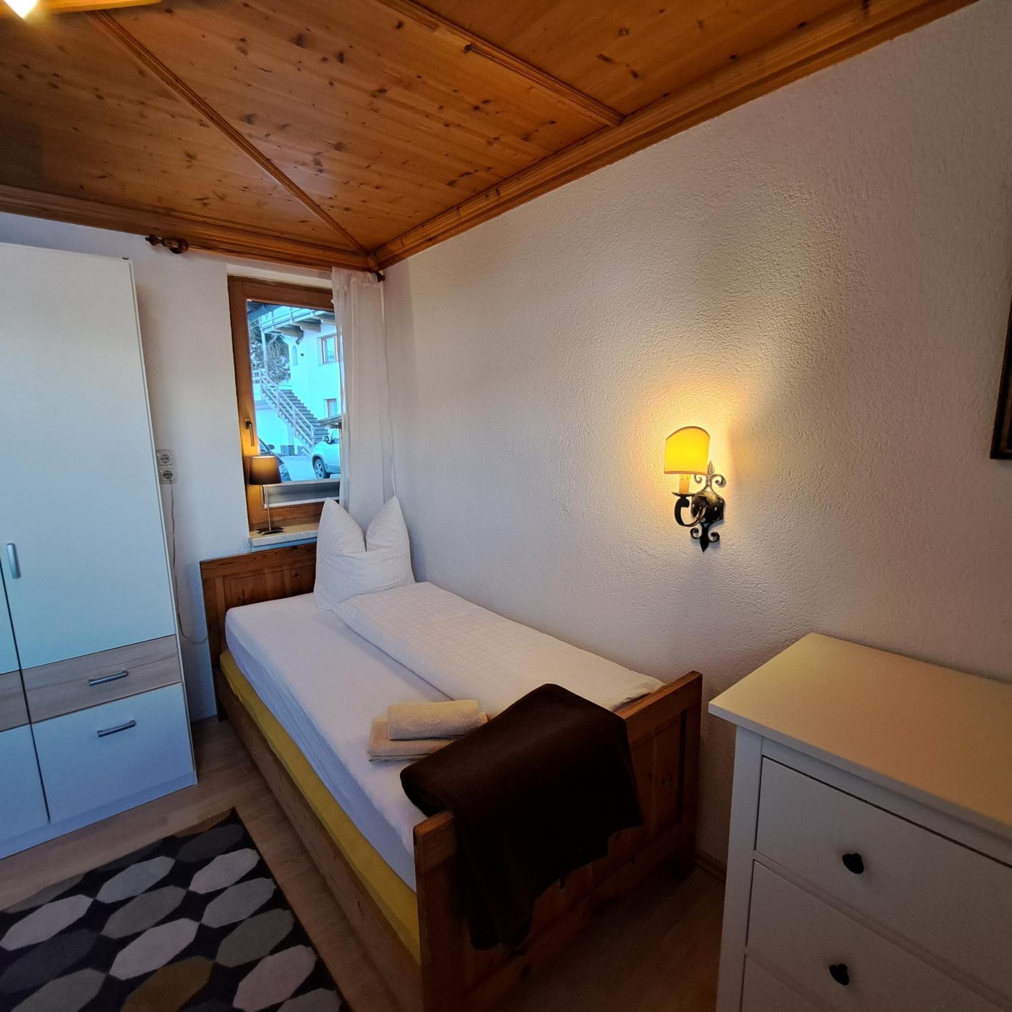 Vila Schwendberg Muhlen  Exteriér fotografie