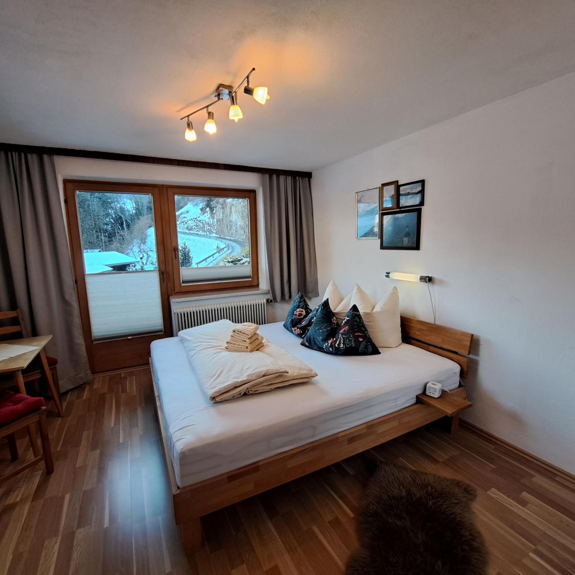 Vila Schwendberg Muhlen  Exteriér fotografie