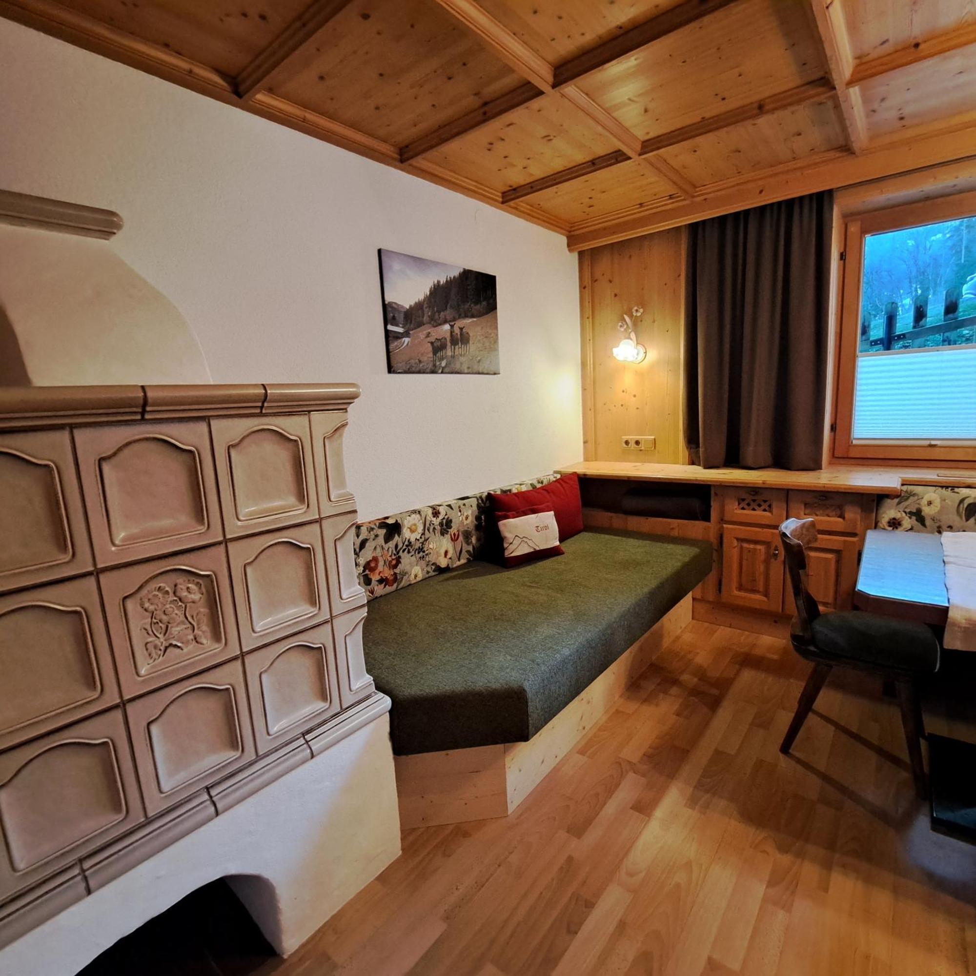 Vila Schwendberg Muhlen  Exteriér fotografie
